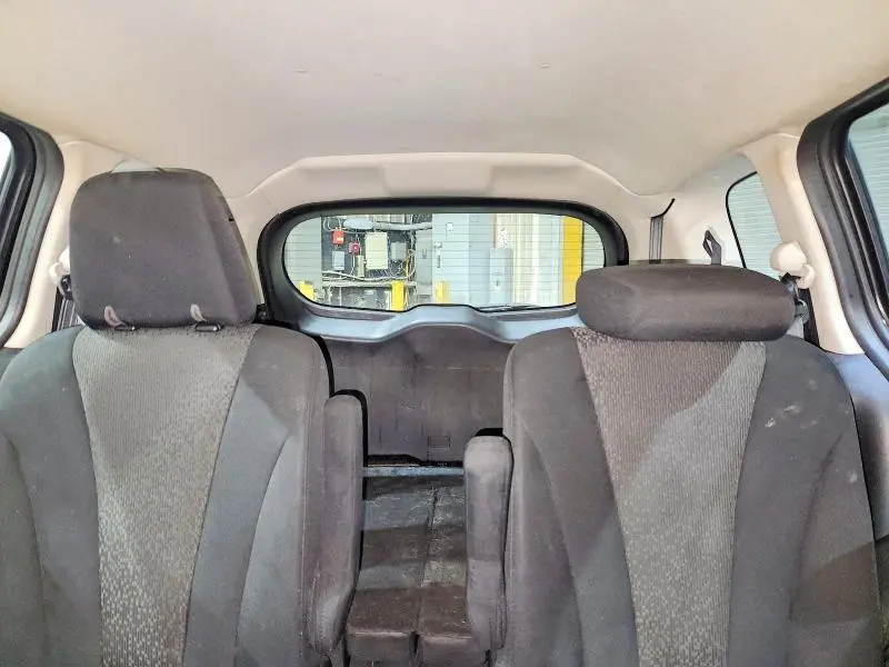 2012 MAZDA 5   