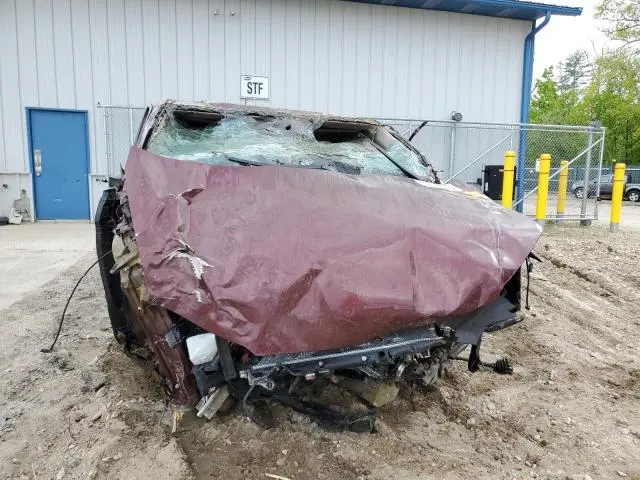 2020 HONDA PILOT EXL  