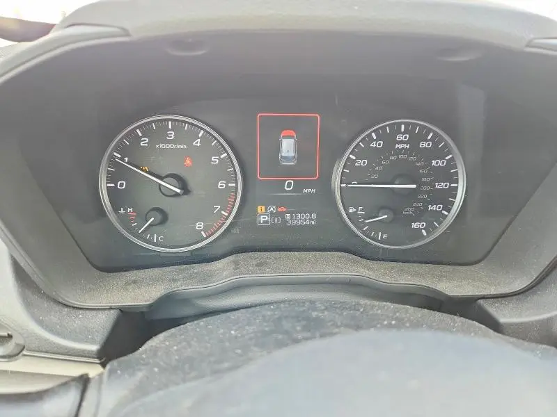 2024 SUBARU IMPREZA SPORT  