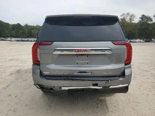 2023 GMC YUKON XL K1500 SLT  