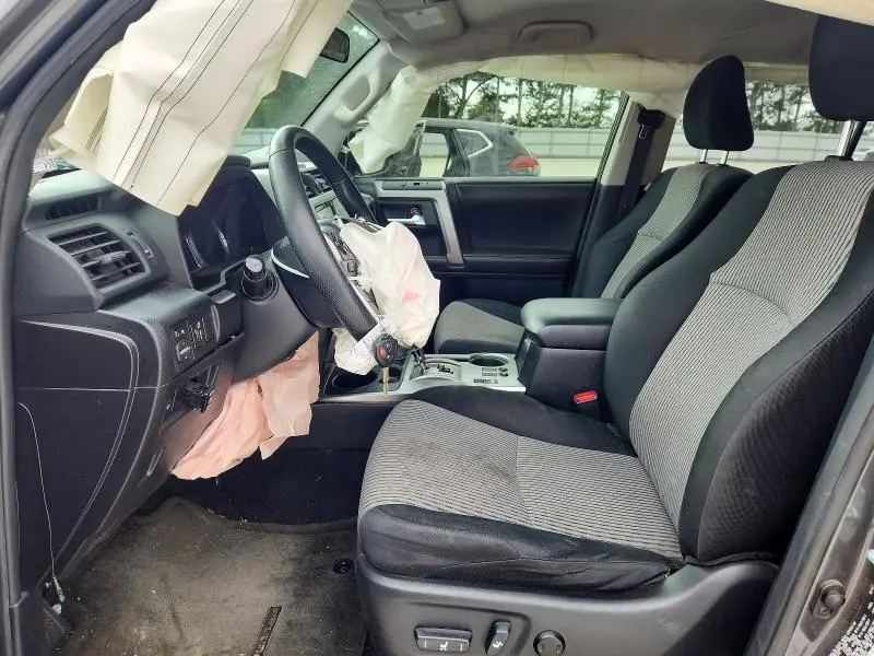 2014 TOYOTA 4RUNNER SR5  