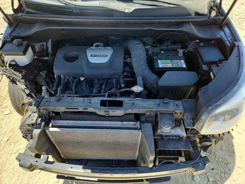 2019 KIA SOUL !  