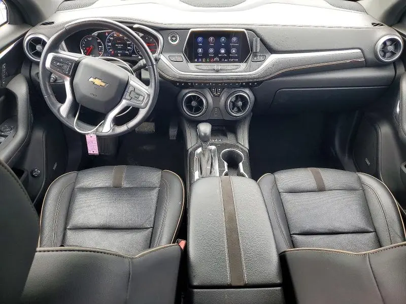 2020 CHEVROLET BLAZER PREMIER  