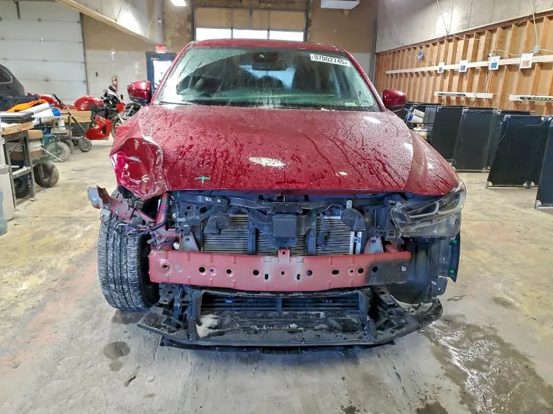 2023 MAZDA CX-5 PREMIUM  