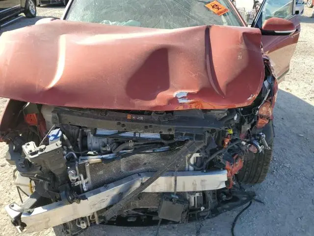 2022 KIA NIRO TOURING SPECIAL EDITION  