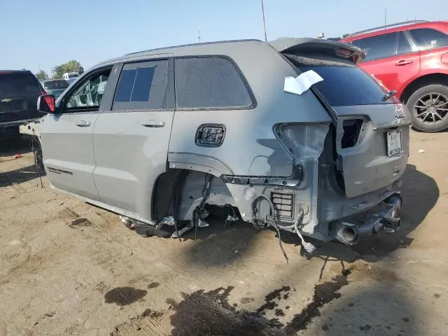 2021 JEEP GRAND CHEROKEE TRACKHAWK  