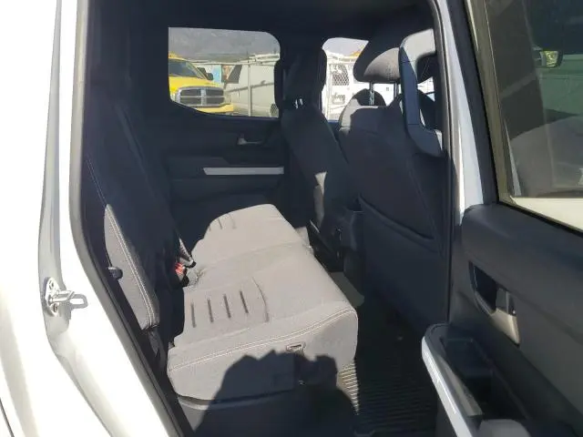 2024 TOYOTA TACOMA DOUBLE CAB  