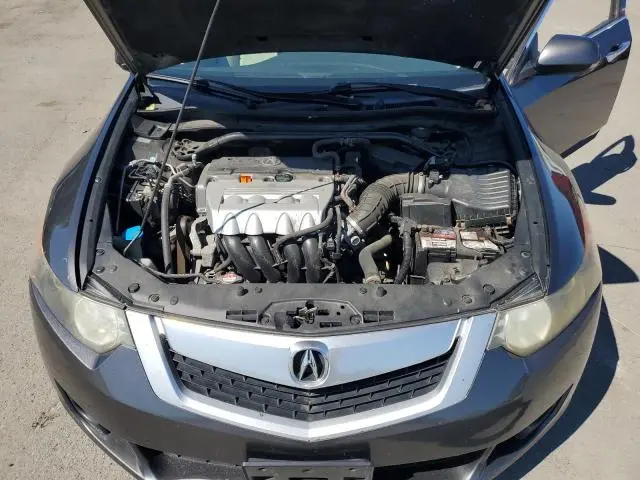 2010 ACURA TSX   