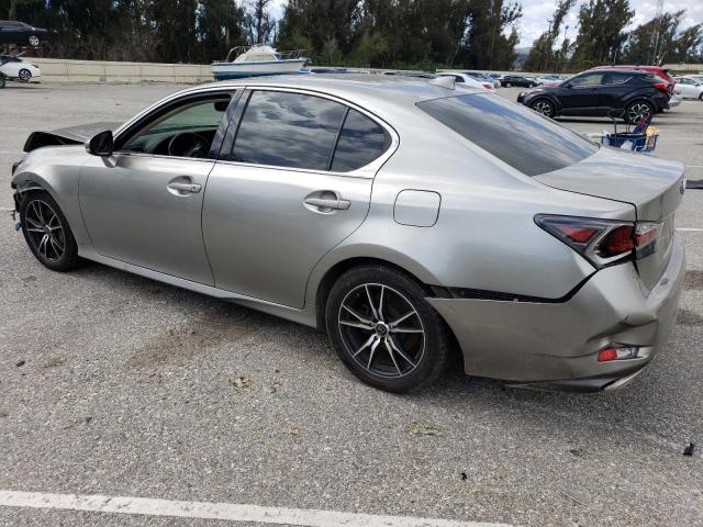 2016 LEXUS GS 200T BASE