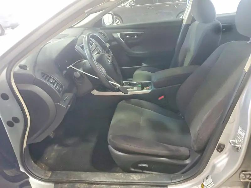 2013 NISSAN ALTIMA 2.5 SV  