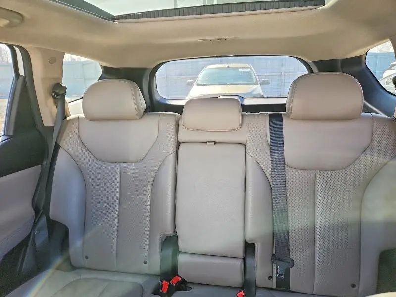 2020 HYUNDAI SANTA FE LIMITED 2.0T  