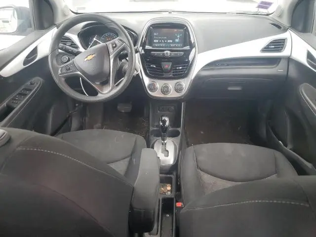 2016 CHEVROLET SPARK 1LT