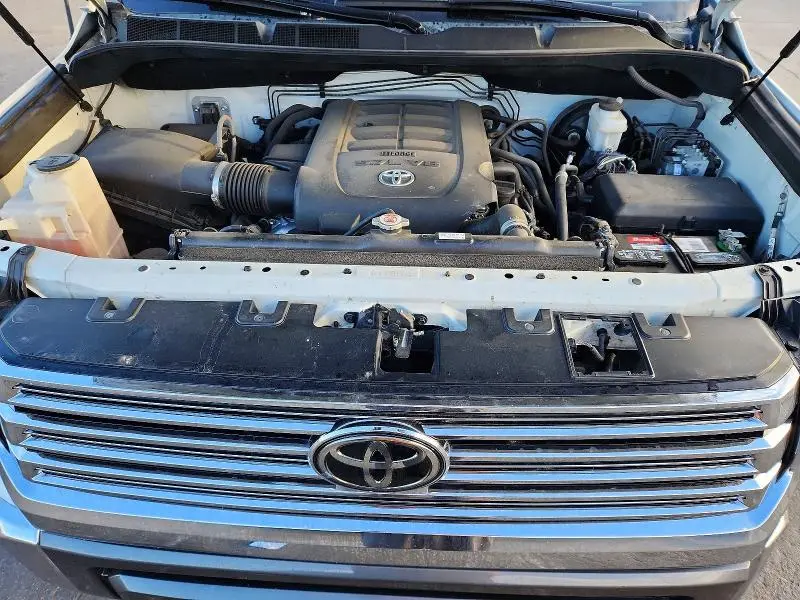 2019 TOYOTA TUNDRA 1794 EDITION  