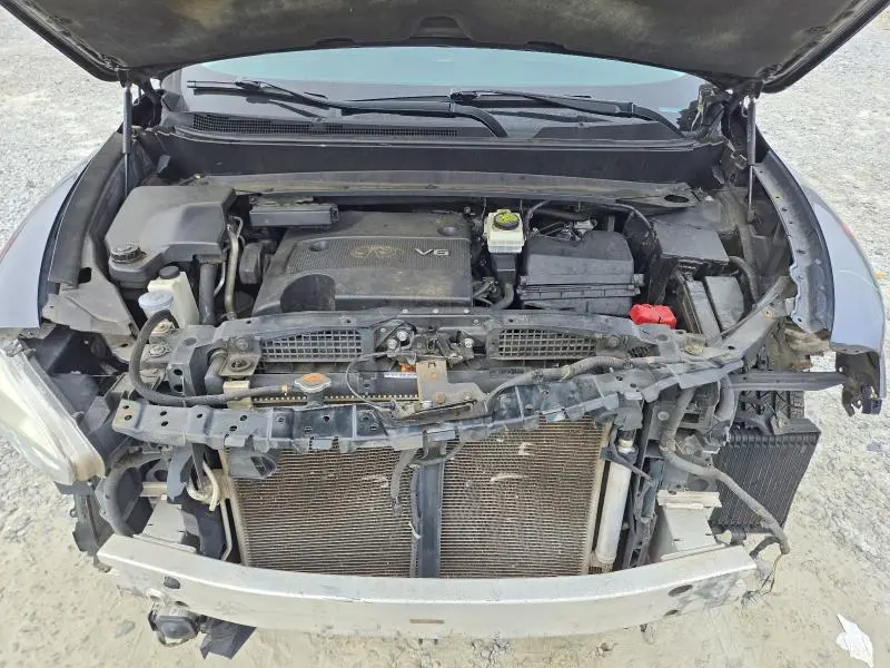 2014 INFINITI QX60 BASE  
