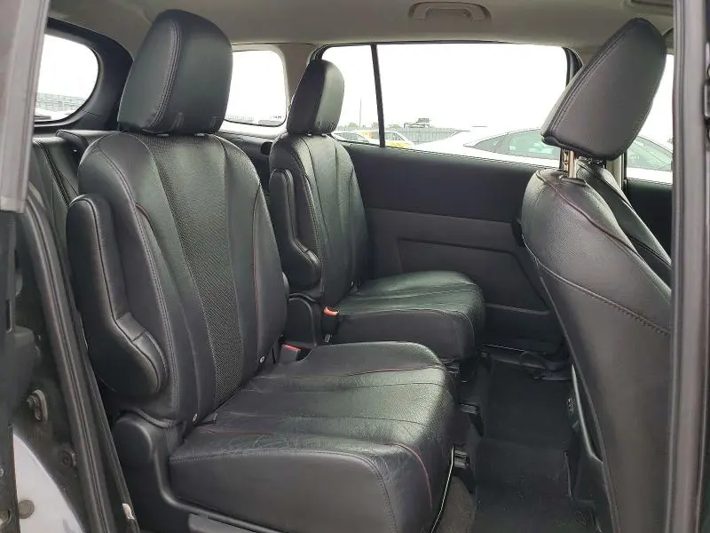 2017 MAZDA 5 GRAND TOURING  