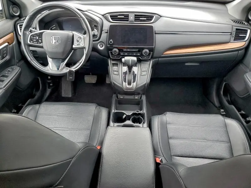 2020 HONDA CR-V EXL  