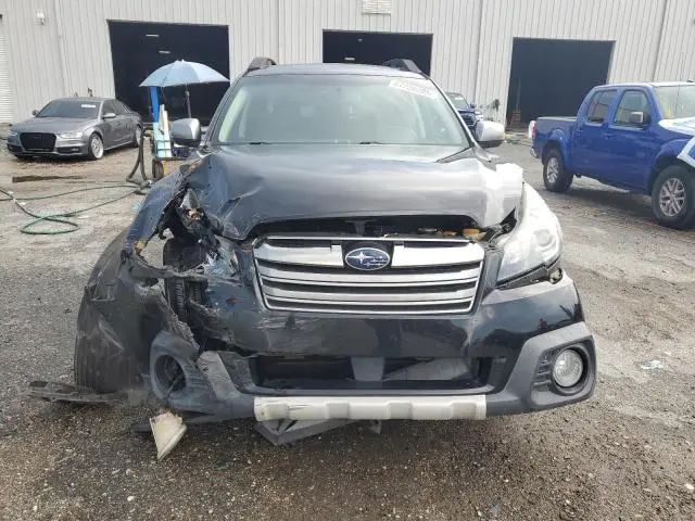 2013 SUBARU OUTBACK 3.6R LIMITED  