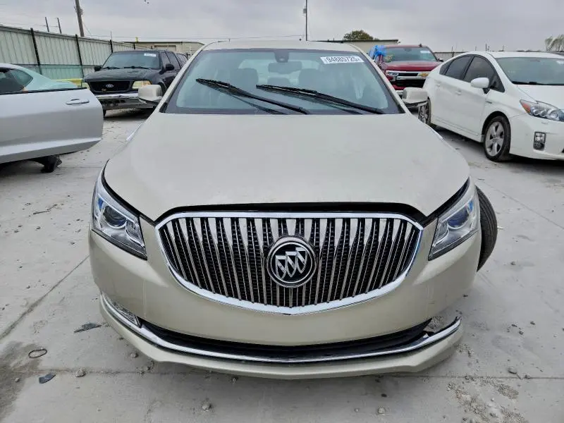 2015 BUICK LACROSSE   