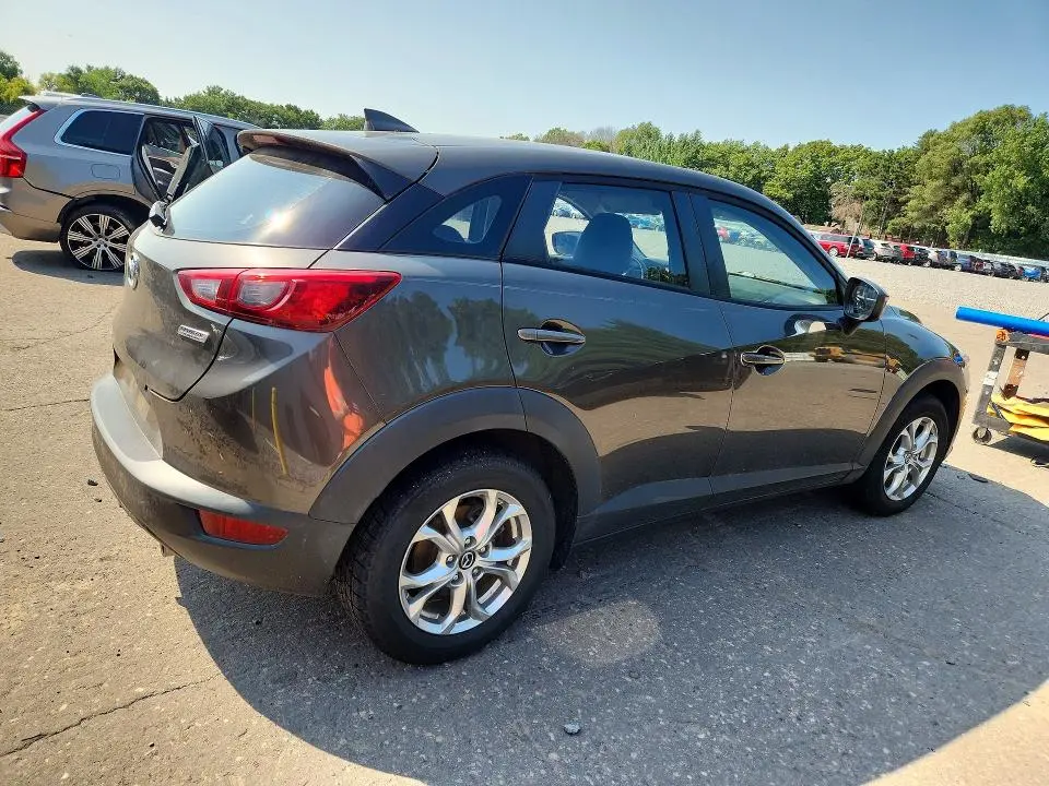 2016 MAZDA CX-3 TOURING  