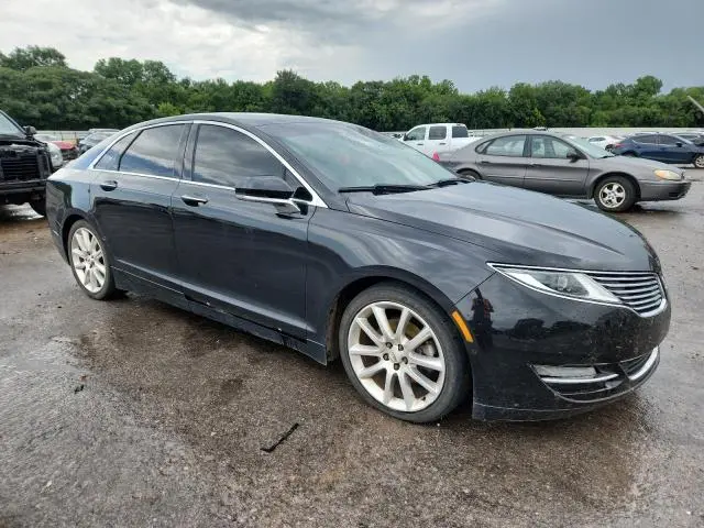 2013 LINCOLN MKZ   