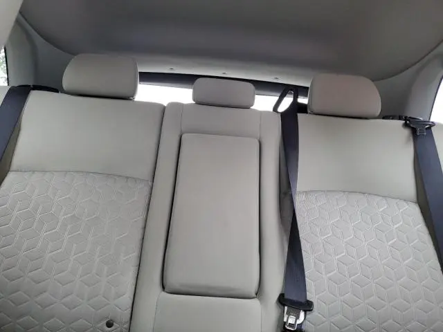 2020 MITSUBISHI OUTLANDER SPORT ES  