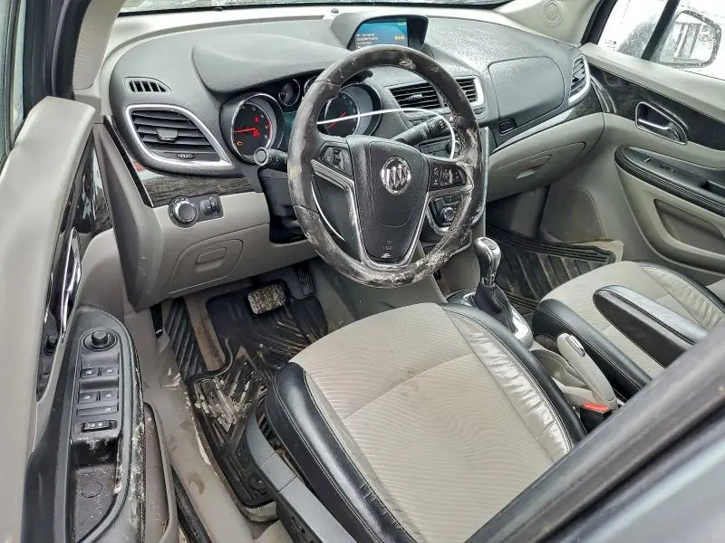 2014 BUICK ENCORE   