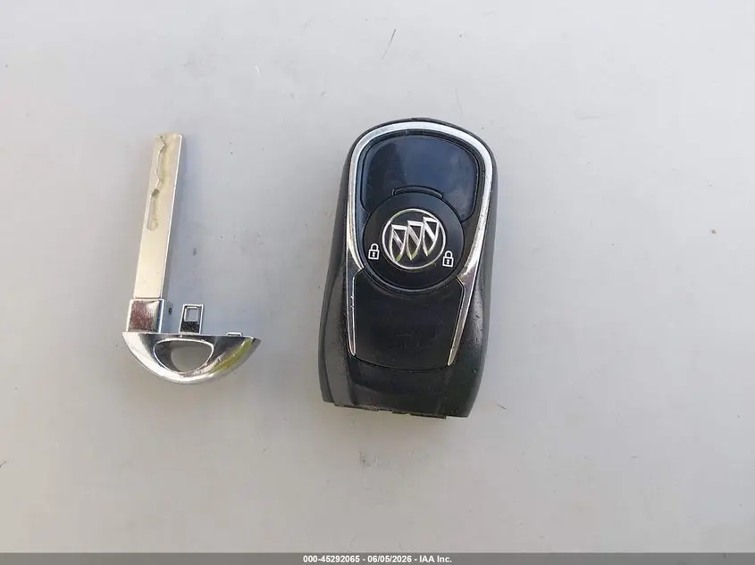 2021 BUICK ENCORE AWD PREFERRED
