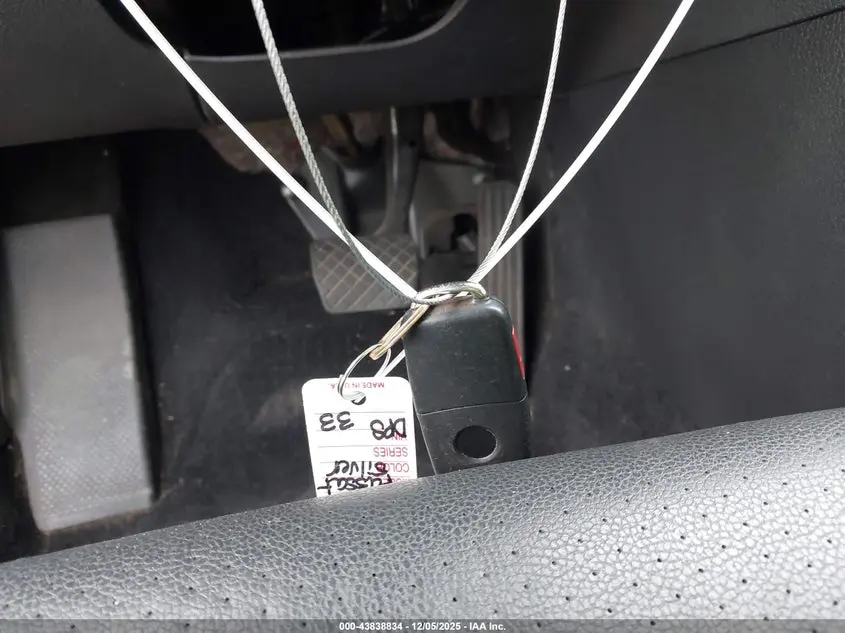 2017 VOLKSWAGEN PASSAT 1.8T SE