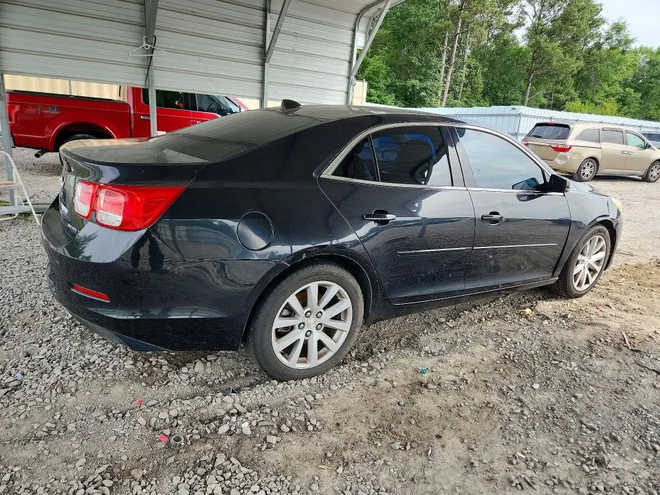 2014 CHEVROLET MALIBU 3LT  