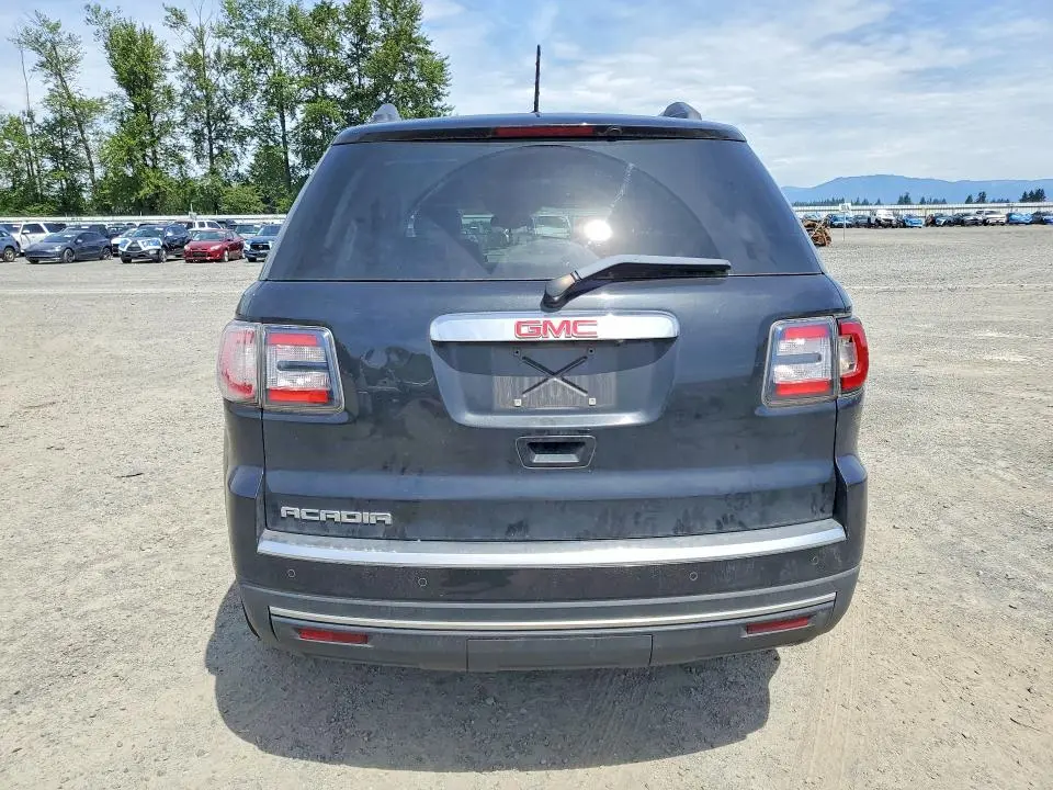 2014 GMC ACADIA SLT-1  