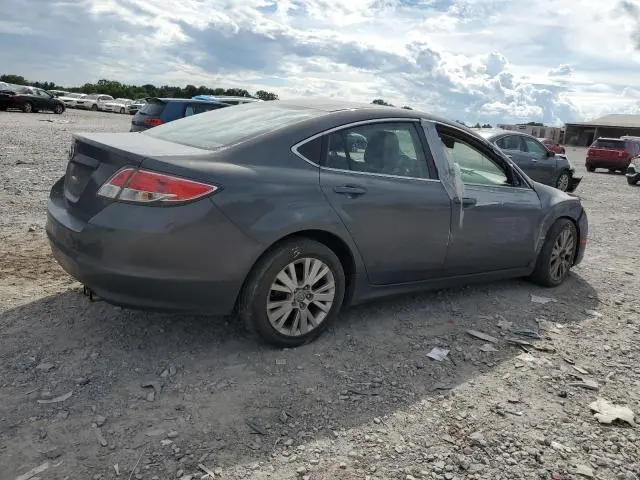 2010 MAZDA 6 I  