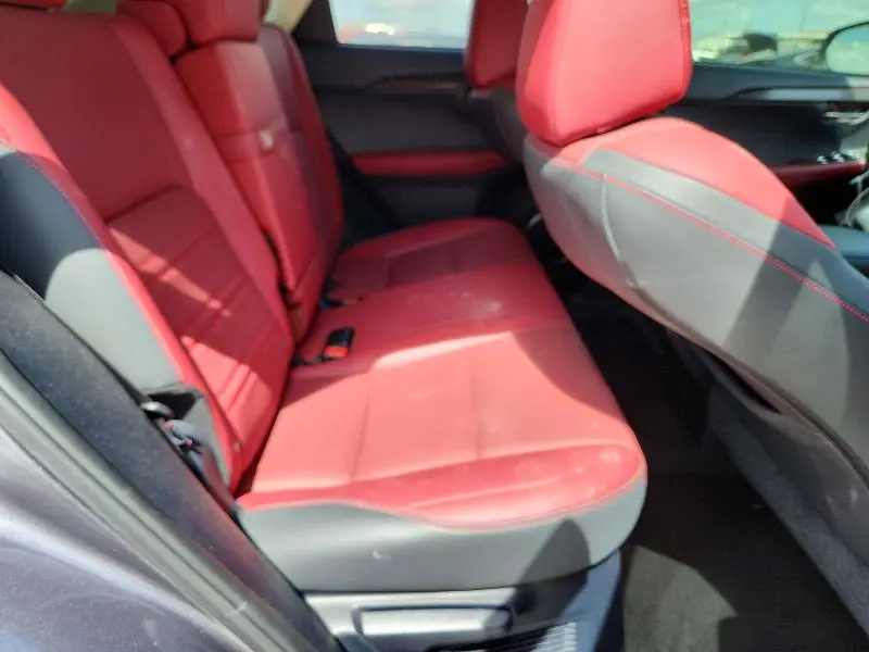 2020 LEXUS NX 300  