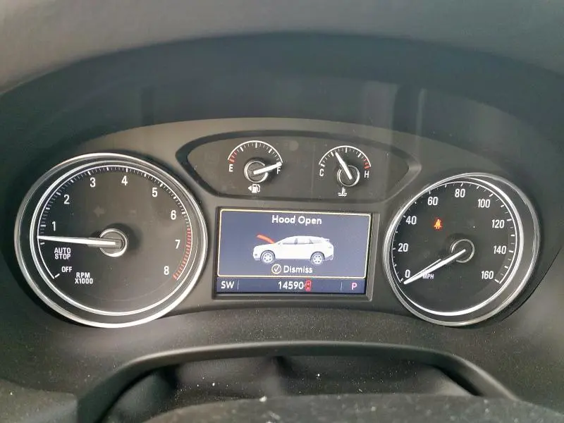 2021 BUICK ENCLAVE PREMIUM