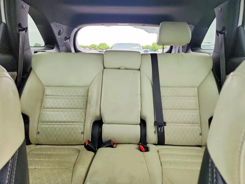 2017 KIA SORENTO SX LIMITED V6  