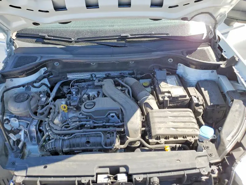 2022 VOLKSWAGEN TAOS S  