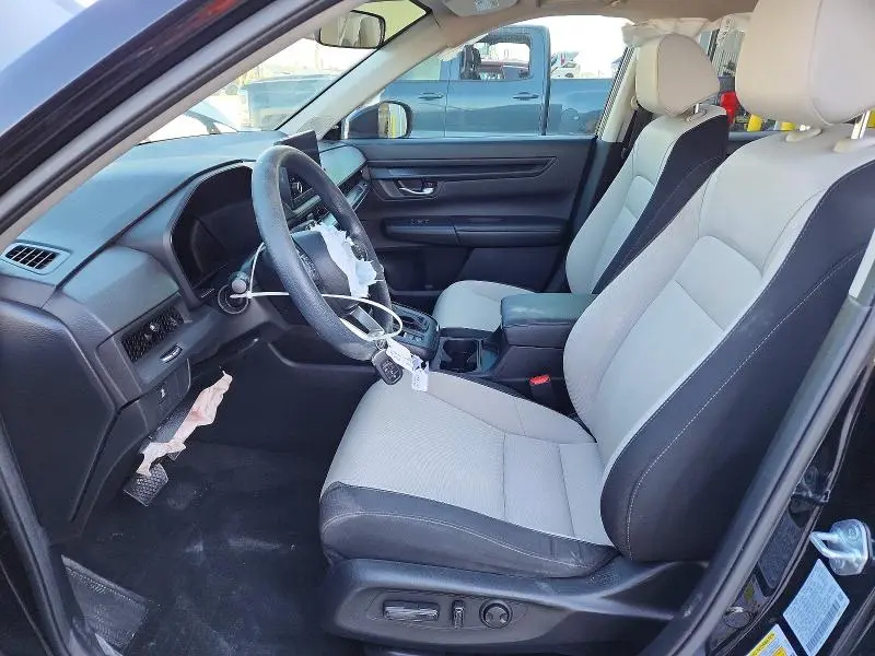 2023 HONDA CR-V EX  