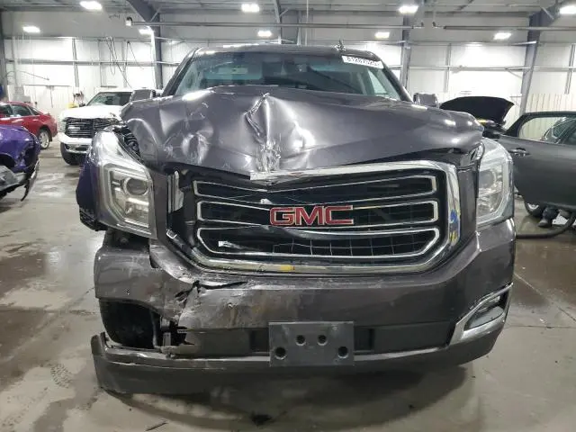 2016 GMC YUKON SLE  