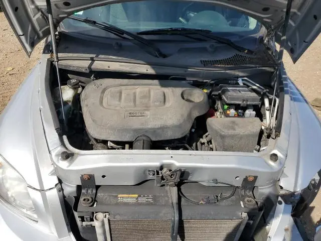 2011 CHEVROLET HHR LS  