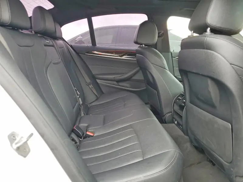 2021 BMW 530 I  