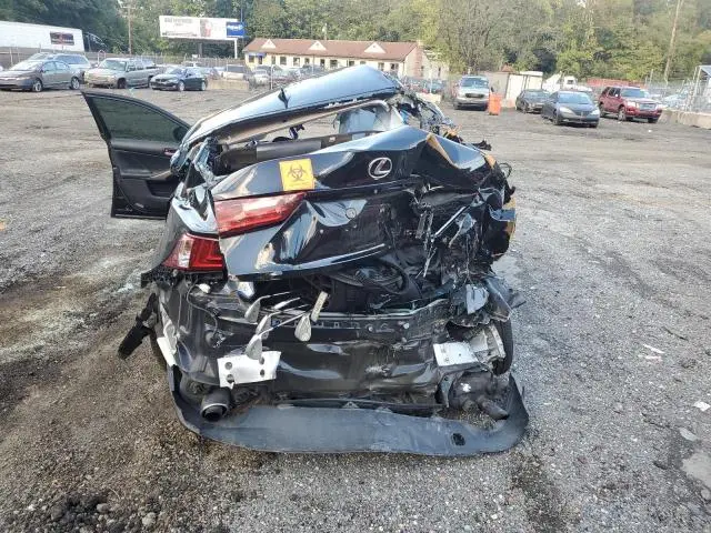 2016 LEXUS IS 300  