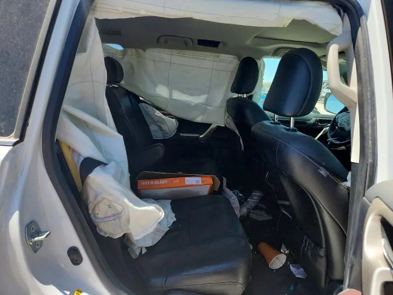 2018 LEXUS GX 460  