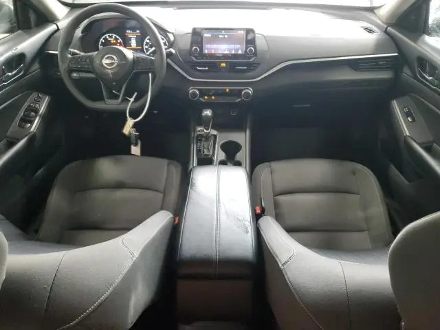 2023 NISSAN ALTIMA S  