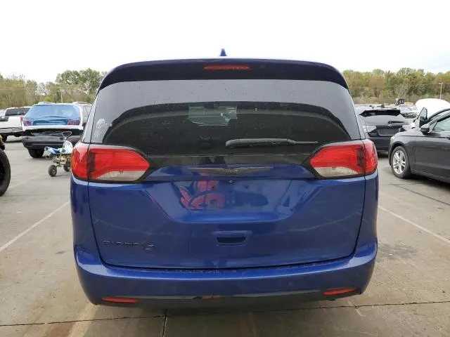 2019 CHRYSLER PACIFICA TOURING PLUS  