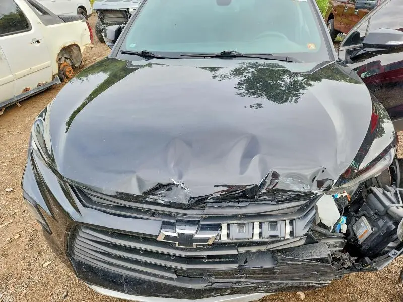 2021 CHEVROLET BLAZER 2LT  