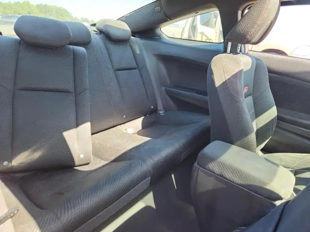 2013 HONDA CIVIC SI  