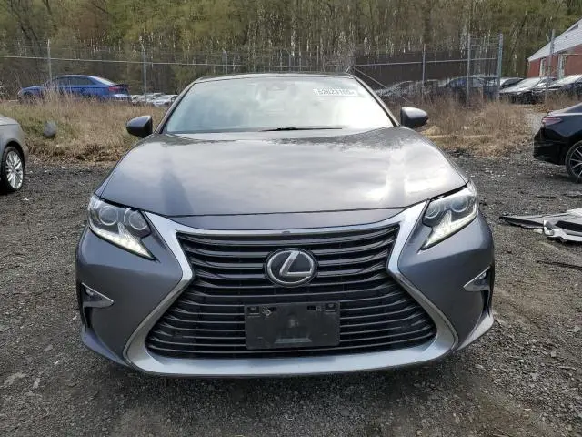 2017 LEXUS ES 350