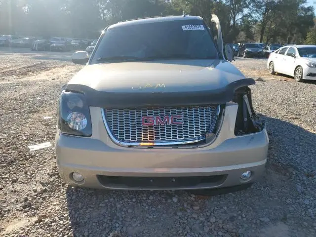 2012 GMC YUKON SLT  