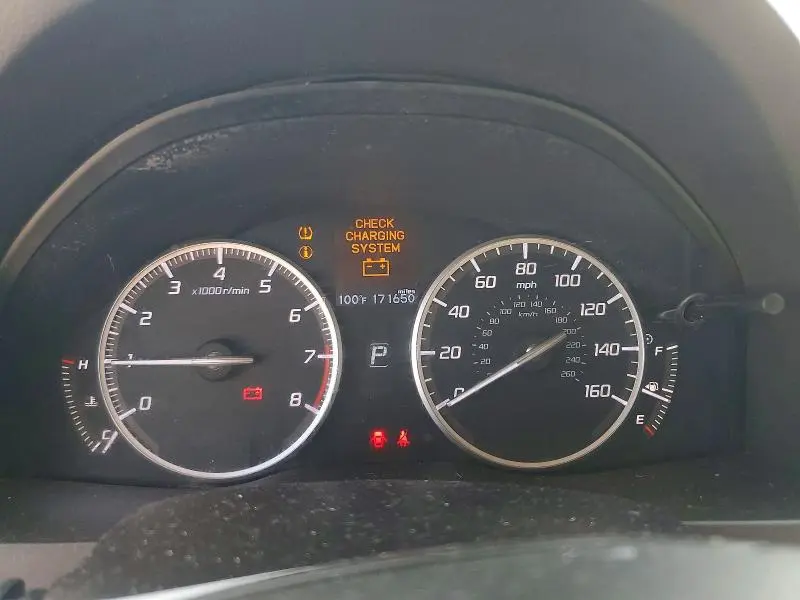 2015 ACURA RDX TECHNOLOGY  