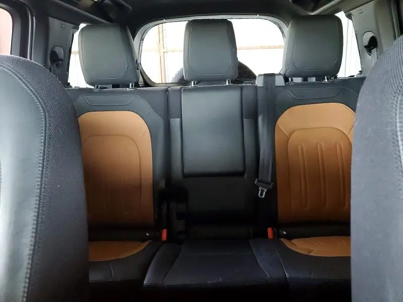 2023 LAND ROVER DEFENDER 110 X  