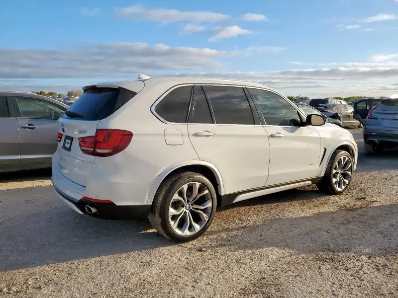 2014 BMW X5 XDRIVE35D  